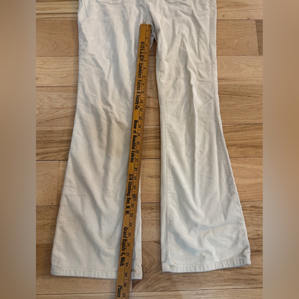 Pilcro flares size 27 - Picture 5 of 6